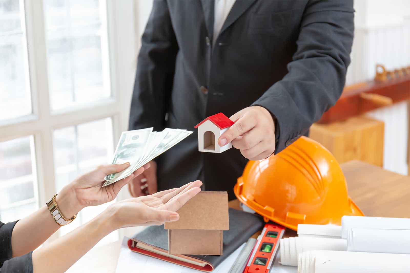 Constructora Cossline