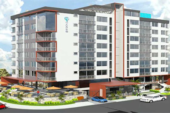 Departamentos en venta Cochabamba