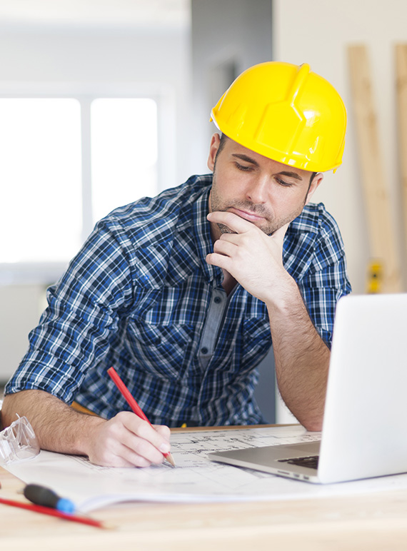 Constructora Cossline