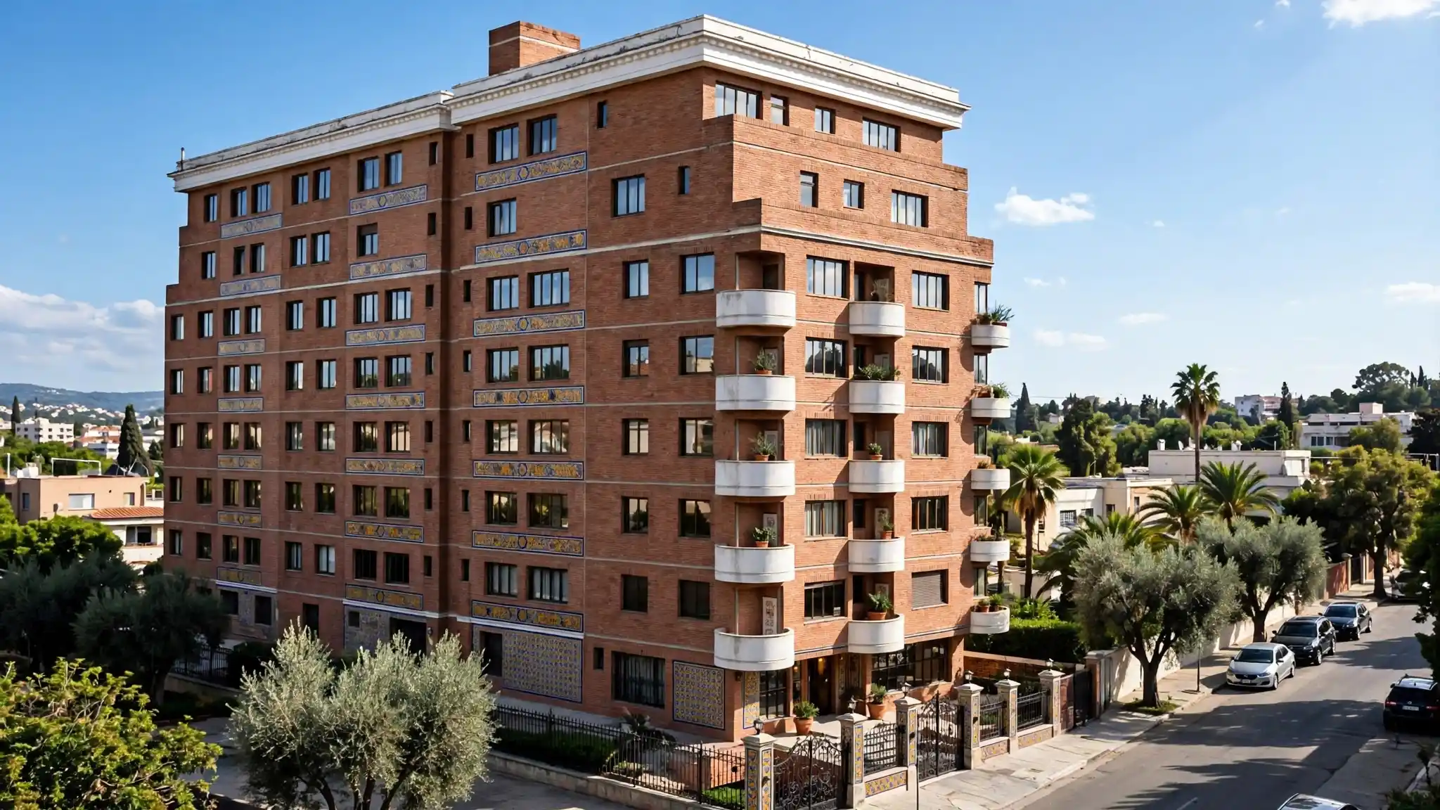 Edificio Las Gardenias Cochabamba