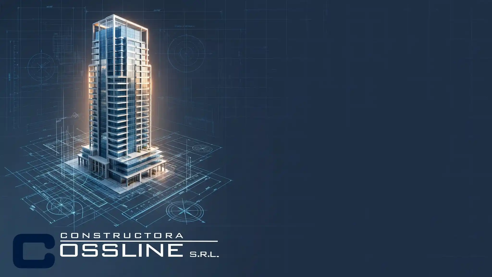 Constructora Cossline - Video Institucional